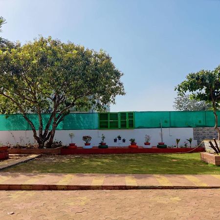 Rose Villa Lonavala Kültér fotó