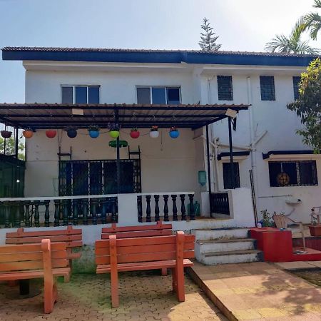 Rose Villa Lonavala Kültér fotó