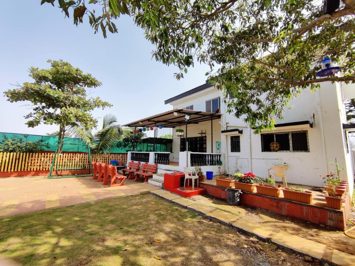 Rose Villa Lonavala Kültér fotó