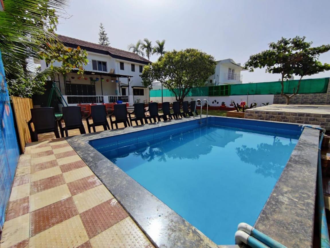 Rose Villa Lonavala Kültér fotó
