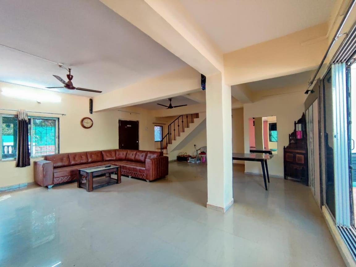 Rose Villa Lonavala Kültér fotó