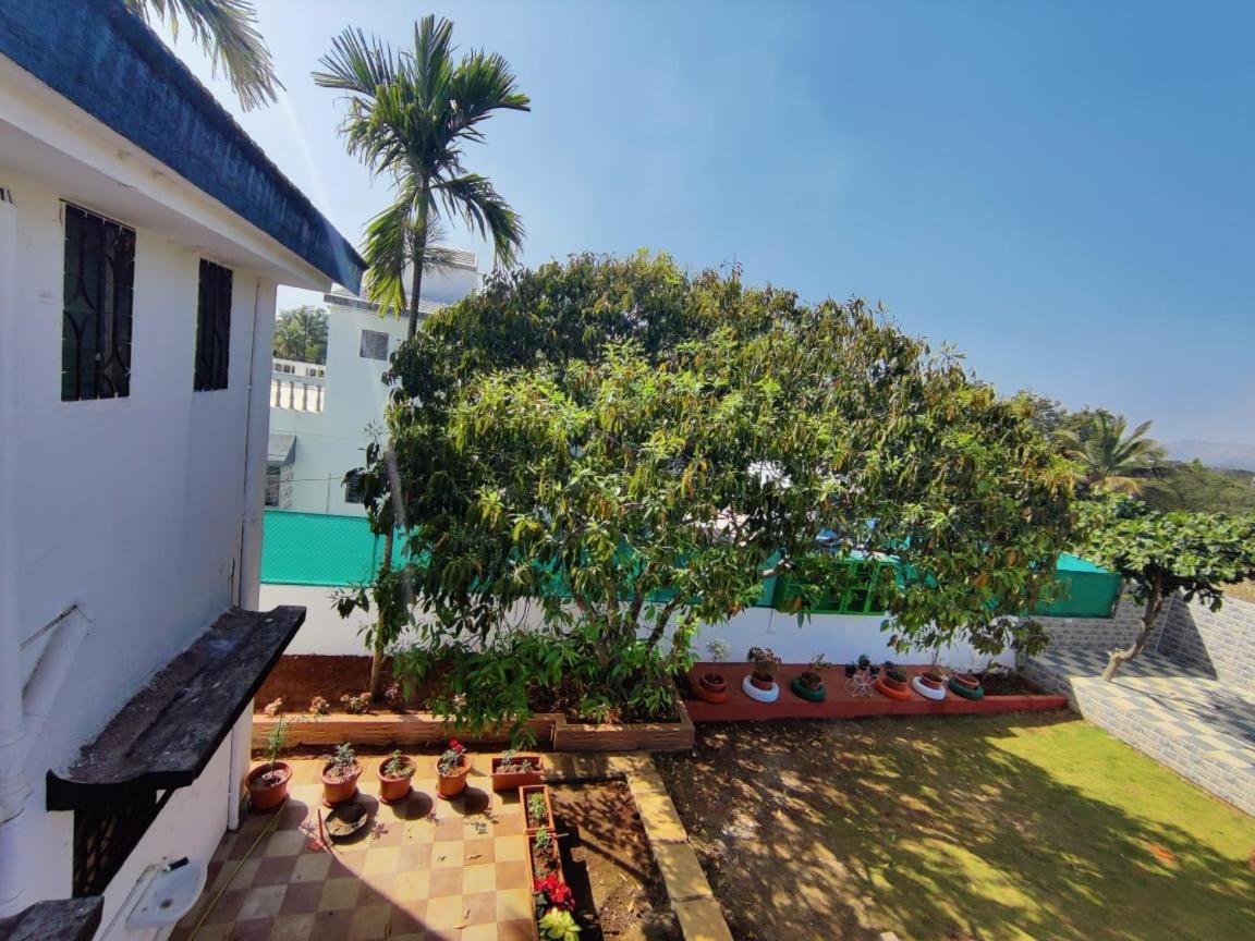 Rose Villa Lonavala Kültér fotó