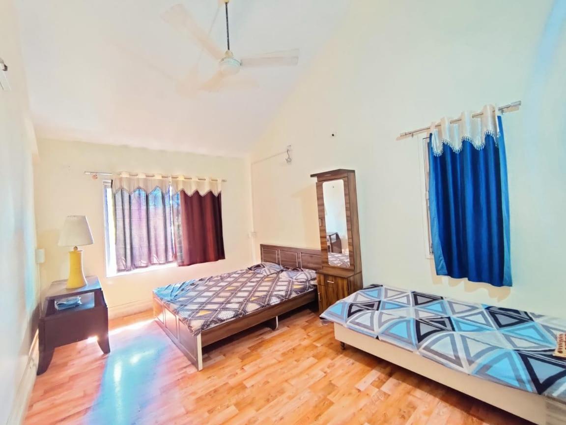 Rose Villa Lonavala Kültér fotó