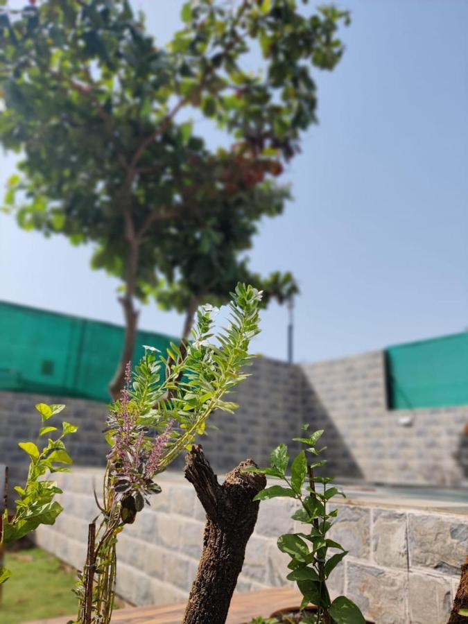 Rose Villa Lonavala Kültér fotó