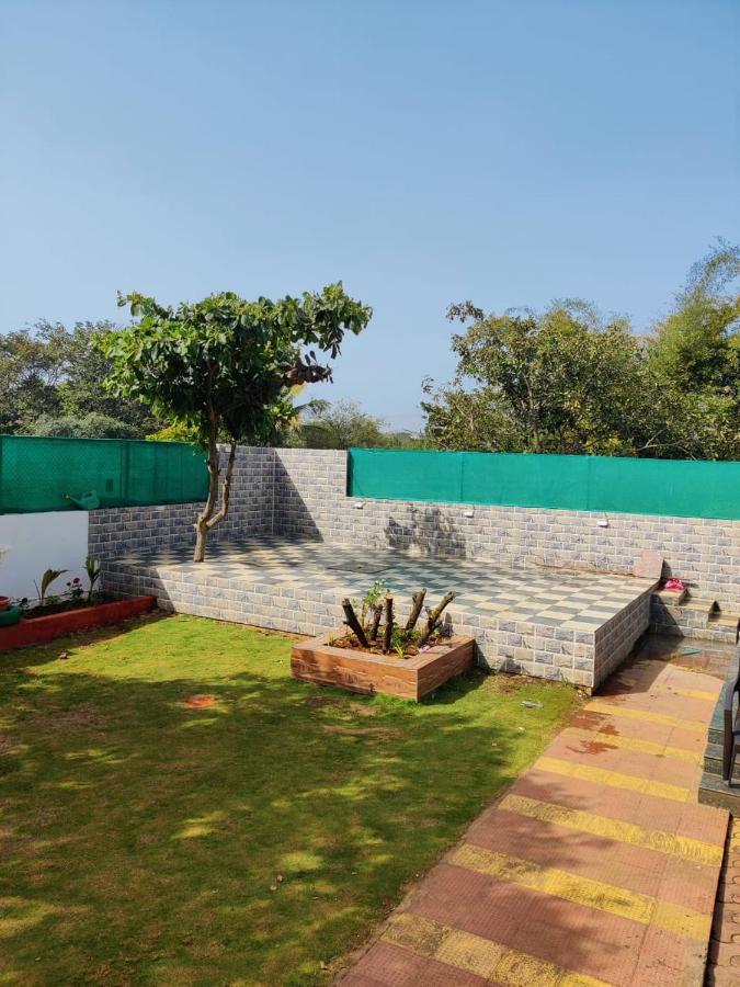 Rose Villa Lonavala Kültér fotó