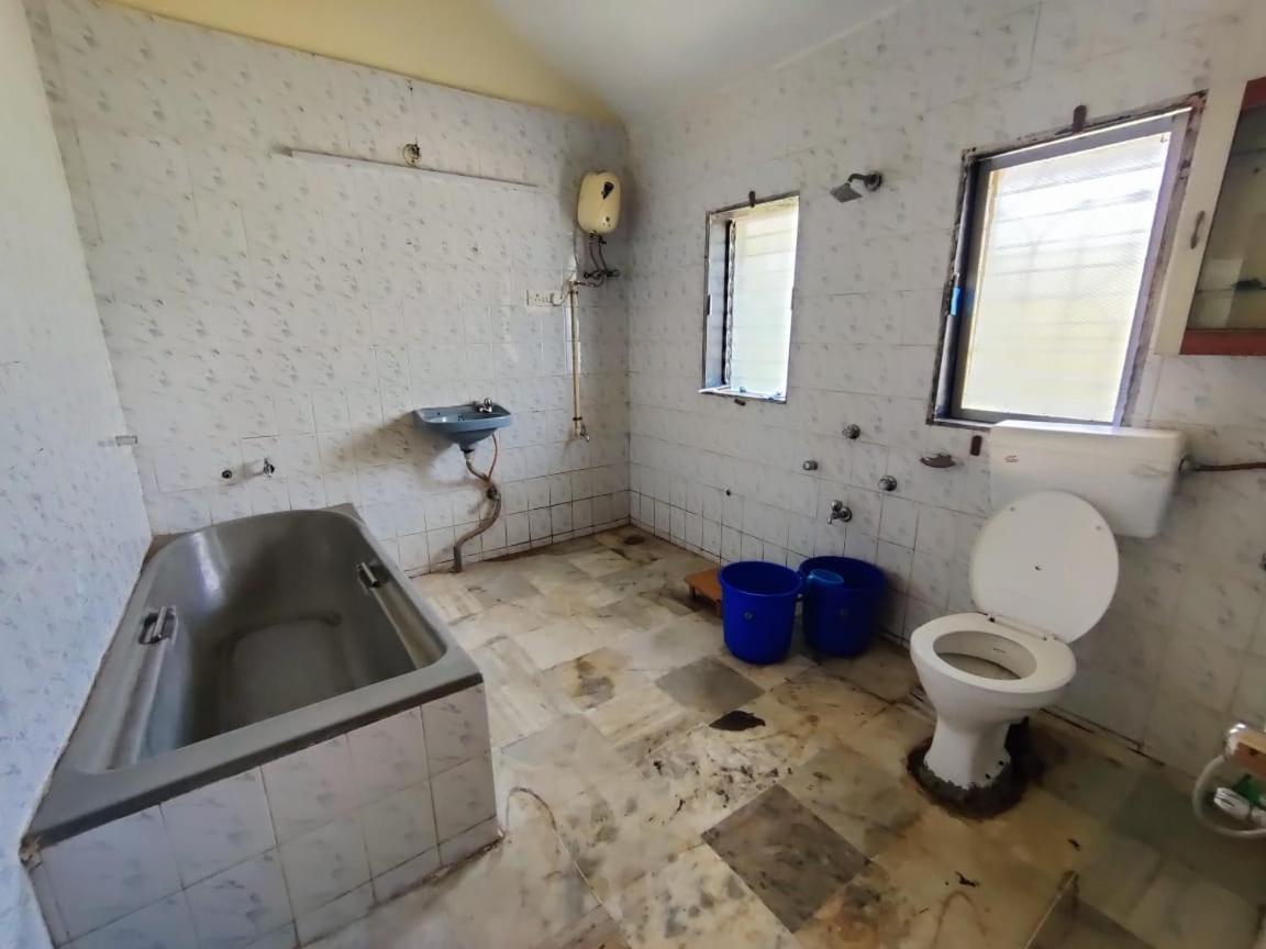 Rose Villa Lonavala Kültér fotó