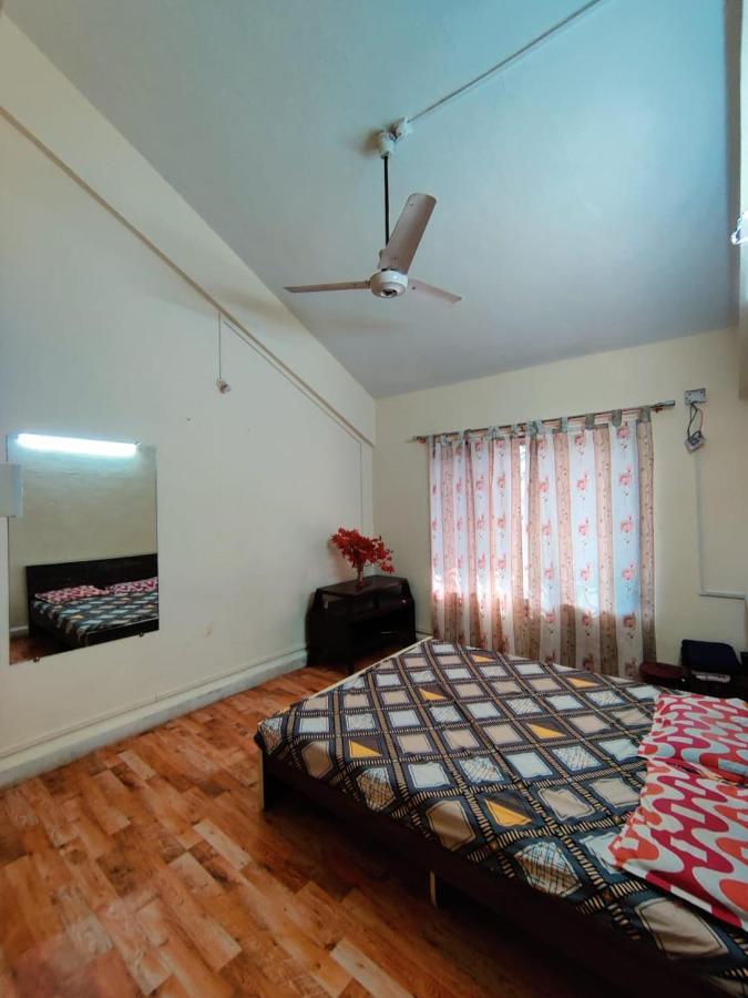 Rose Villa Lonavala Kültér fotó