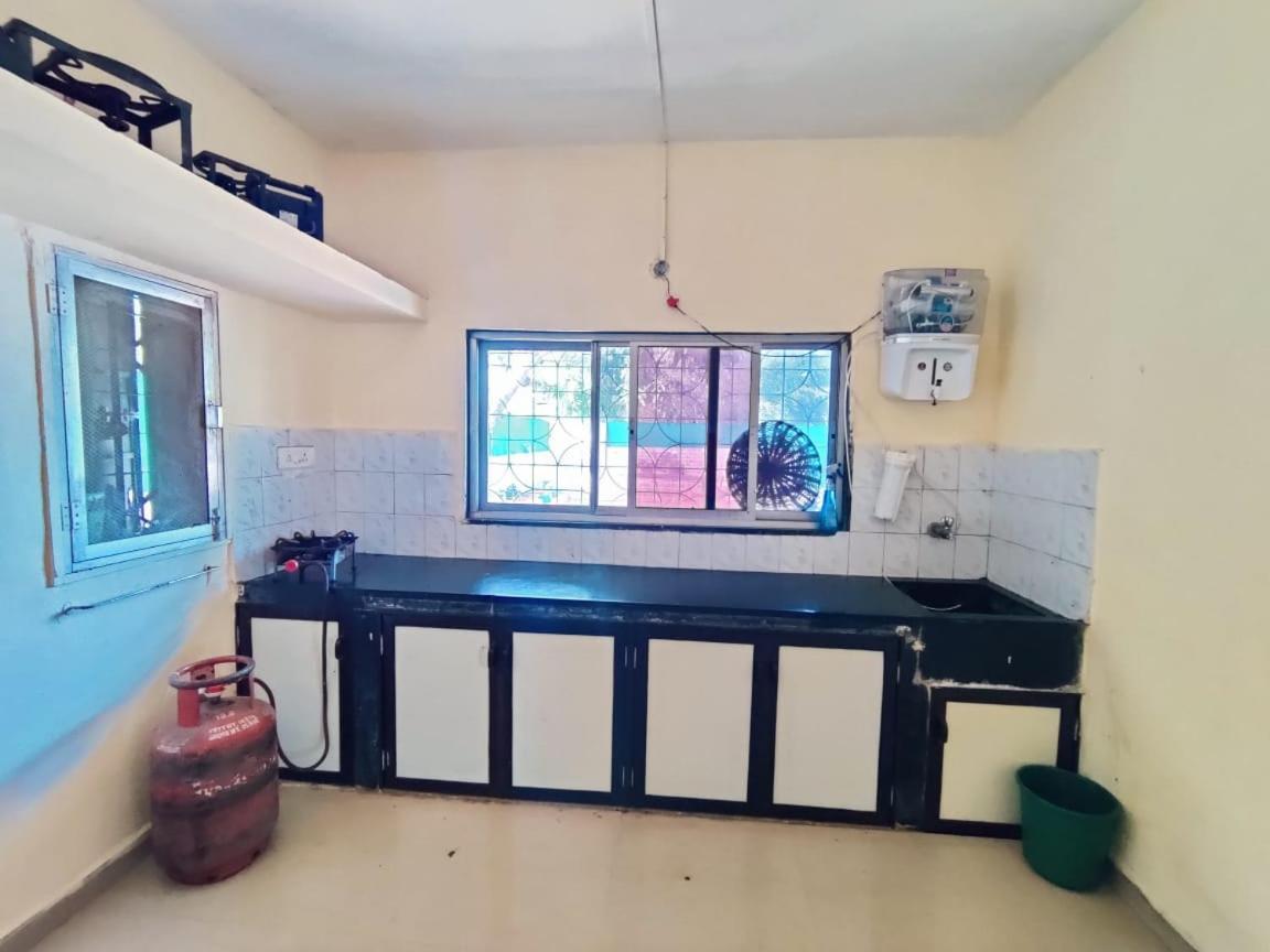 Rose Villa Lonavala Kültér fotó