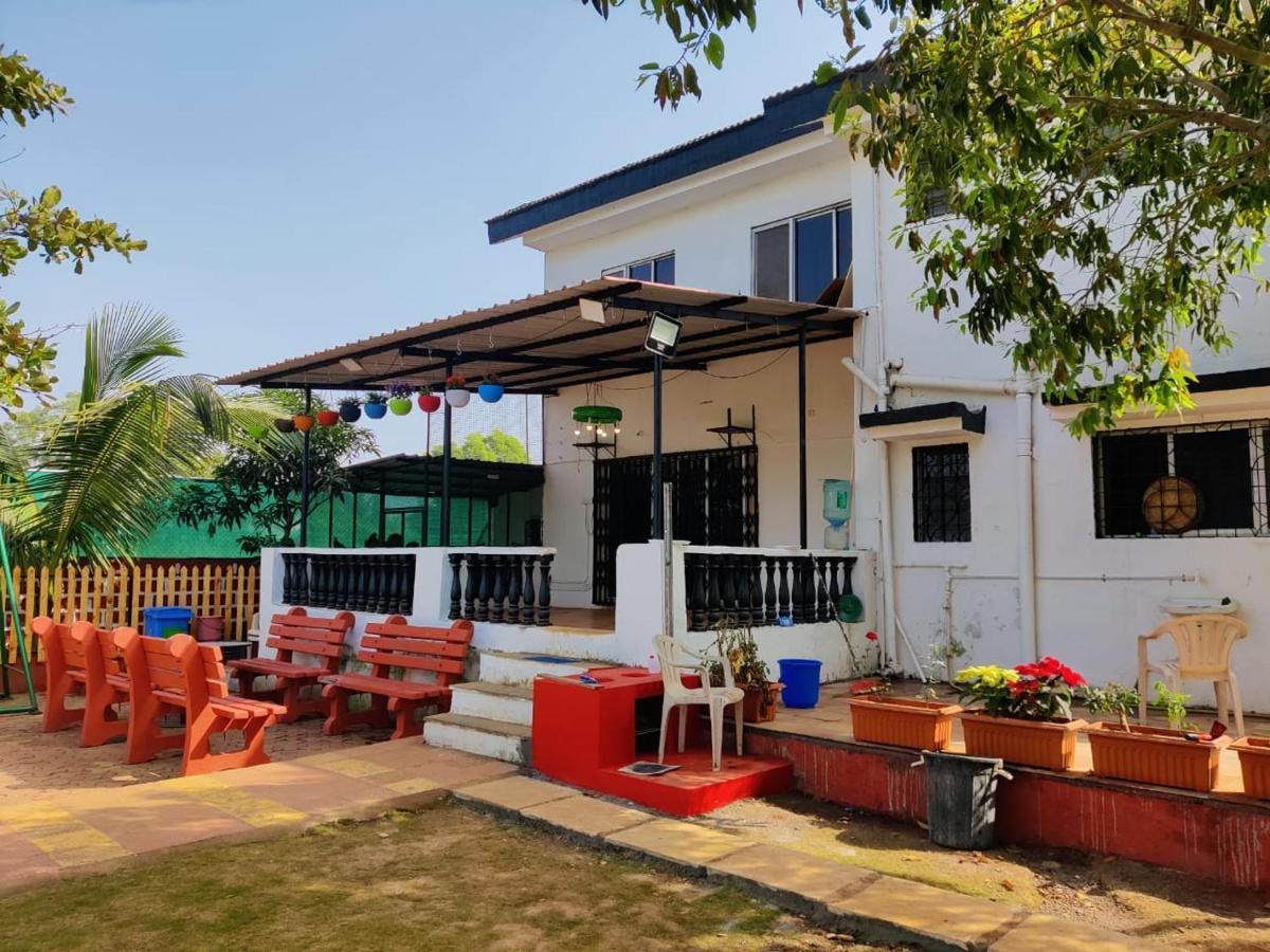 Rose Villa Lonavala Kültér fotó