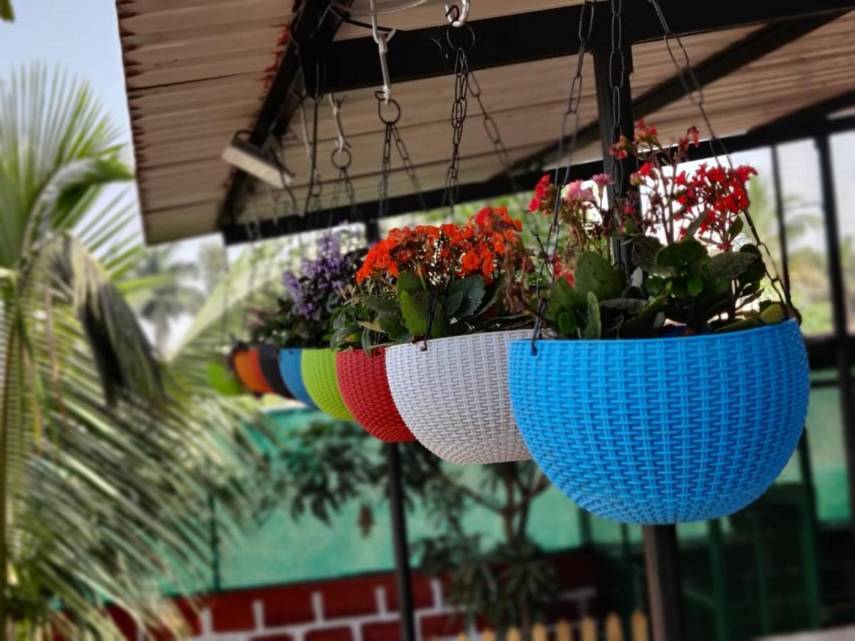 Rose Villa Lonavala Kültér fotó