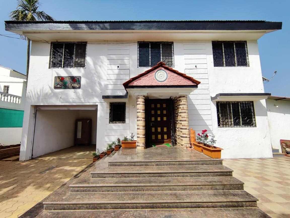 Rose Villa Lonavala Kültér fotó