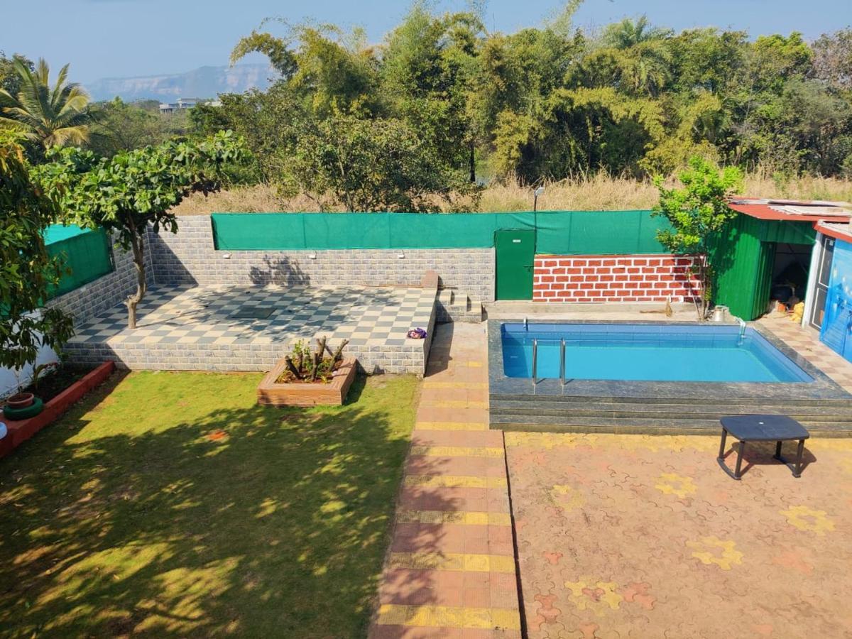 Rose Villa Lonavala Kültér fotó