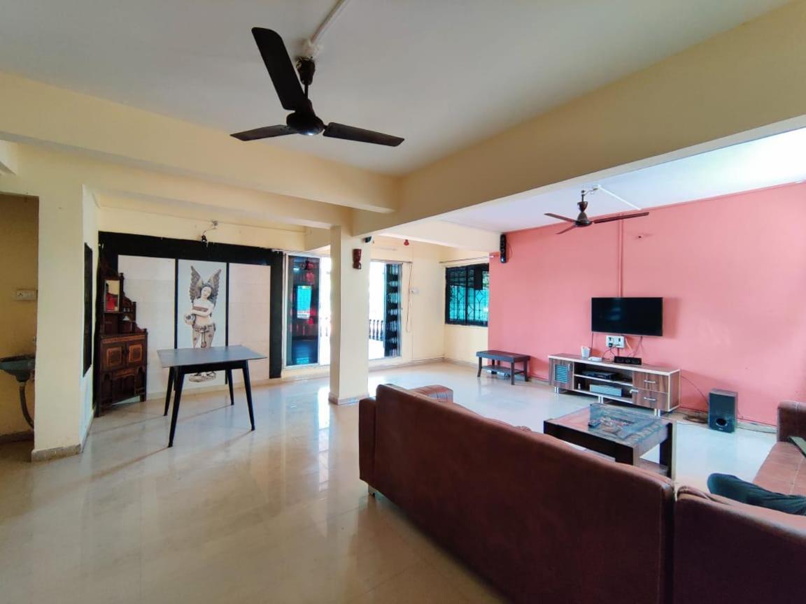 Rose Villa Lonavala Kültér fotó