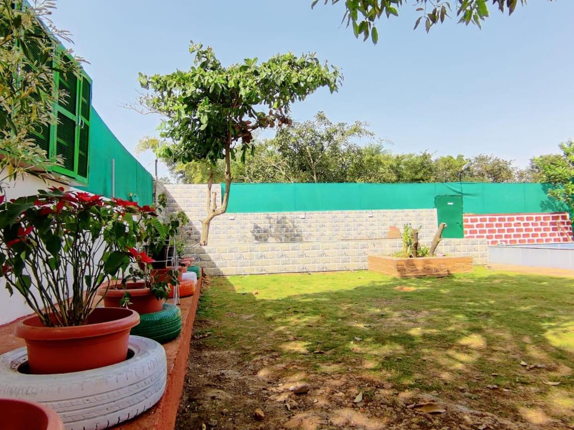 Rose Villa Lonavala Kültér fotó